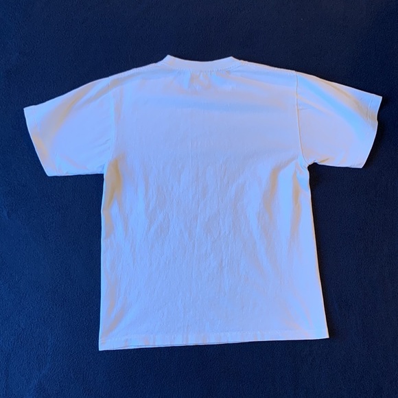 BAPE A Bathing Ape T-Shirt S - Picture 5 of 11